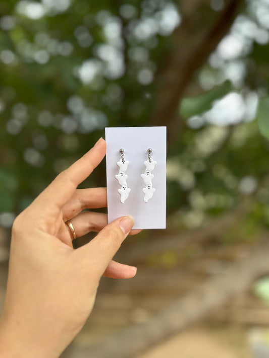 Dangling Ghosts