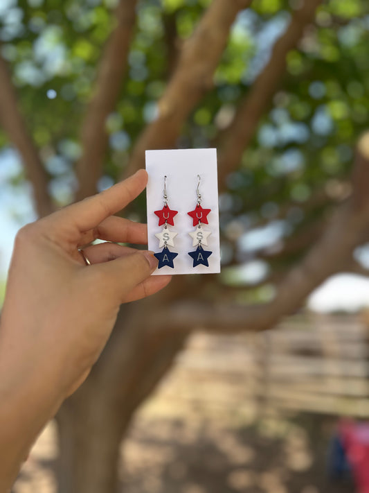 USA Stack