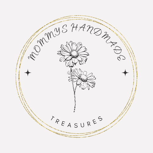 Mommys Handmade Treasures 