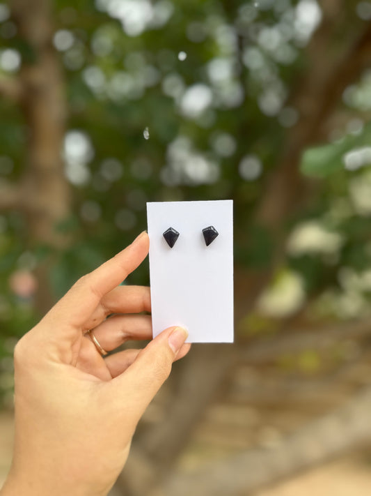 Diamond Studs