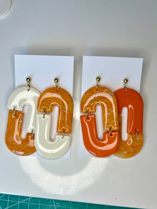 Staple Hoops