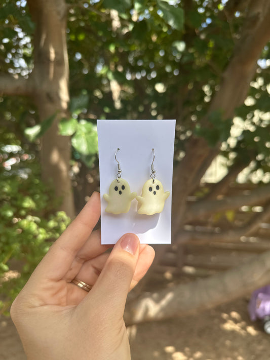 Glow In The Dark Ghost