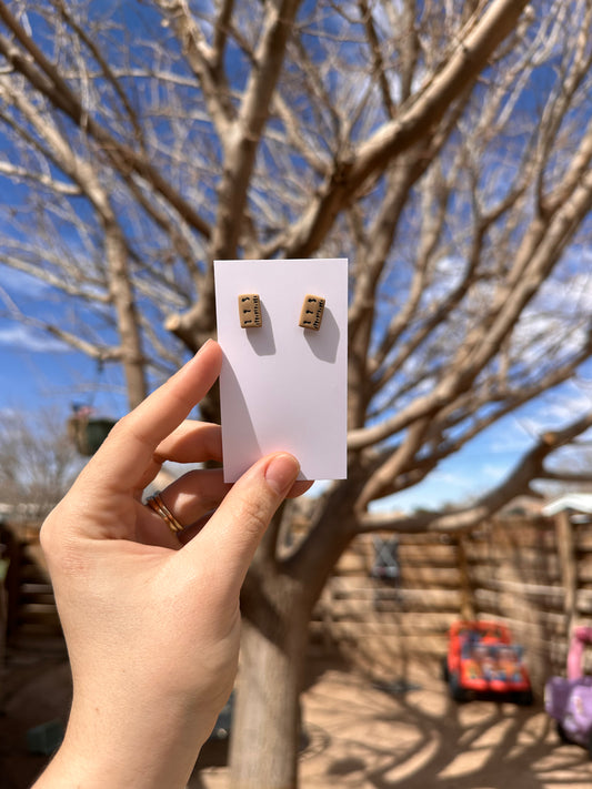 Little Learner Ruler